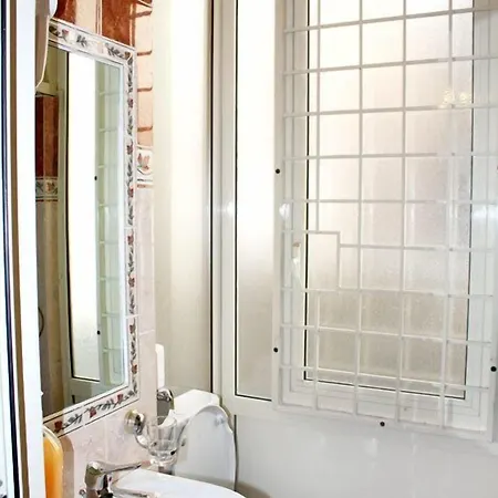 Sergio House Panzió 4*