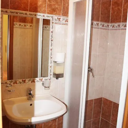 Panzió Sergio House Róma