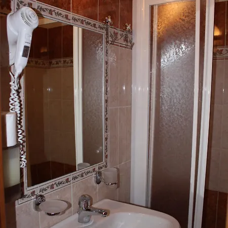 Panzió Sergio House Róma