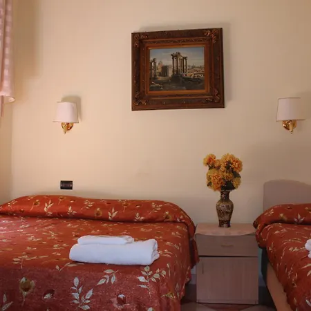 Sergio House Ρώμη