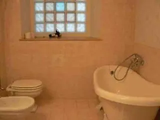Bed and Breakfast Sergio House