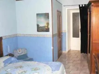 Bed and Breakfast Sergio House 4*
