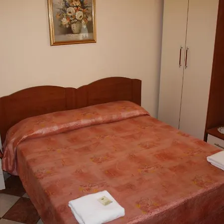 Sergio House Ρώμη