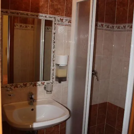 Bed and Breakfast Sergio House 4*