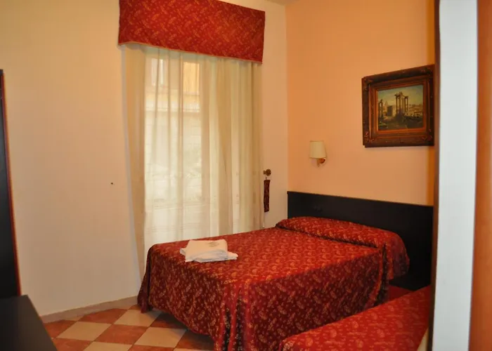 Sergio House Oda ve Kahvaltı 4*