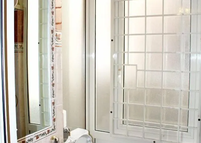 Sergio House Oda ve Kahvaltı 4*