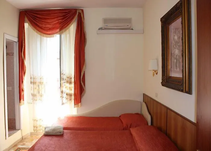 Sergio House Oda ve Kahvaltı 4*