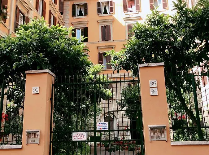 Sergio House Oda ve Kahvaltı