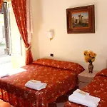 Sergio House 4* Rom