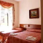 Sergio House 4* Rom