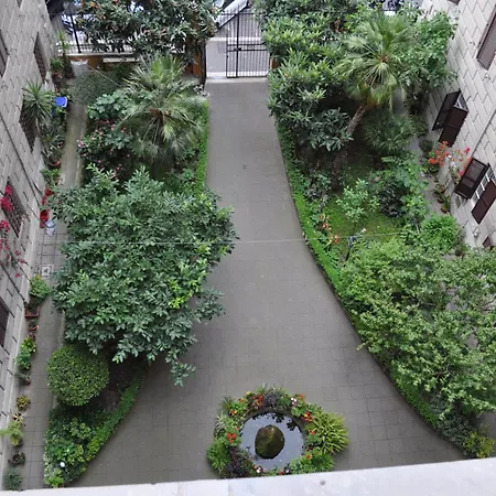 Sergio House 4* Rome