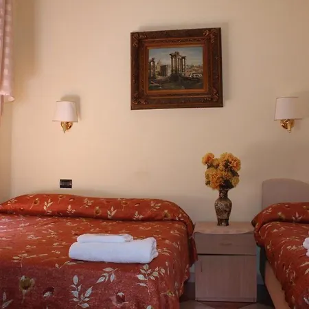 Sergio House Rom