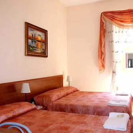 Sergio House Bed & Breakfast Roma