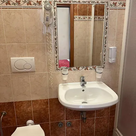 Sergio House Oda ve Kahvaltı
