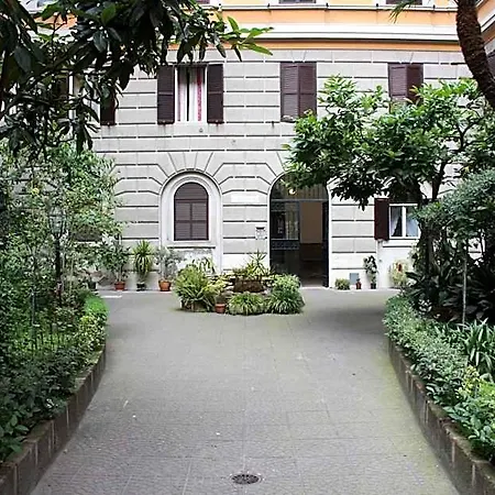 Sergio House 4*