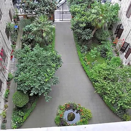 Sergio House Oda ve Kahvaltı 4*