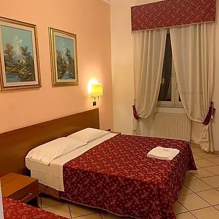 Sergio House Oda ve Kahvaltı