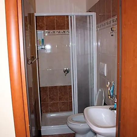Bed & Breakfast Sergio House 4*