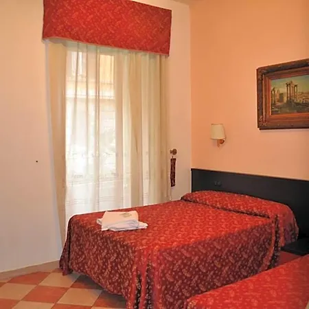 Sergio House Rom