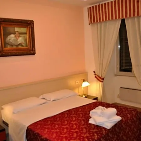 Sergio House Bed & Breakfast Rom