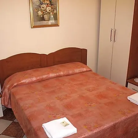 Sergio House Rom