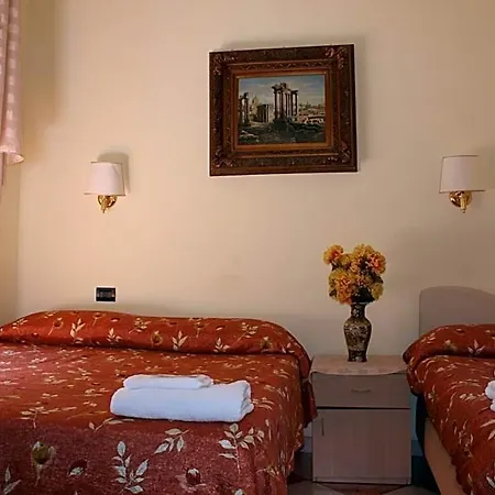 Sergio House Oda ve Kahvaltı