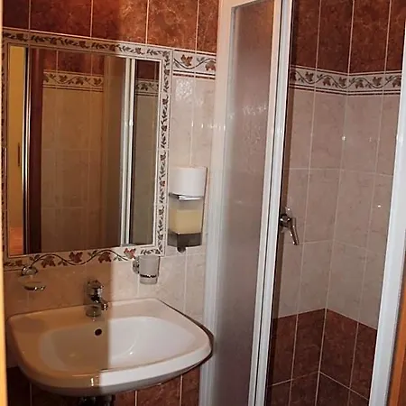 Sergio House Oda ve Kahvaltı