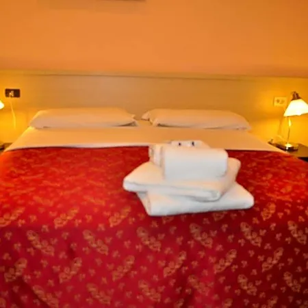 Bed & Breakfast Sergio House 4*