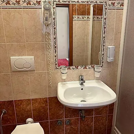 Sergio House Oda ve Kahvaltı Roma