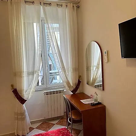 Sergio House 4*