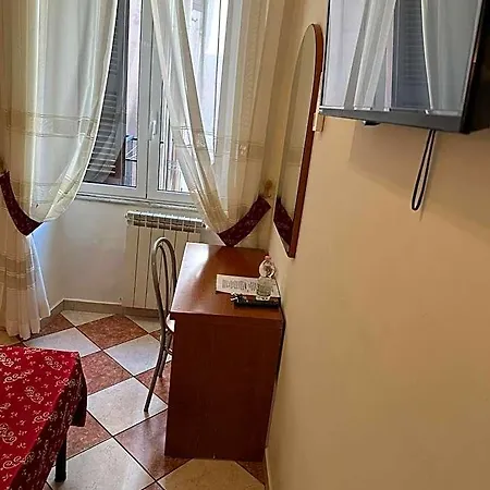 Sergio House Oda ve Kahvaltı 4*