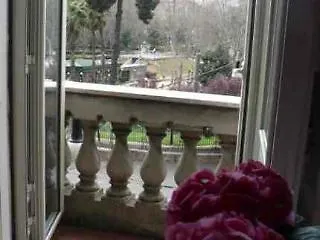 Sergio House 4* Rome