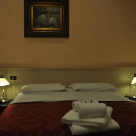 Sergio House 4* Rome