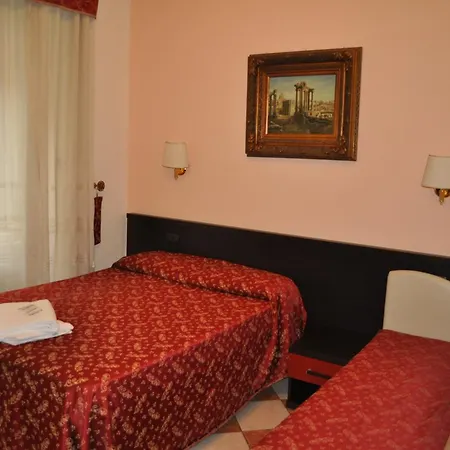 Sergio House 2* Roma