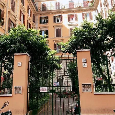Sergio House Oda ve Kahvaltı