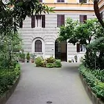 Couette-café Sergio House 4*