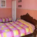 Sergio House Rome