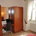 Sergio House Rome