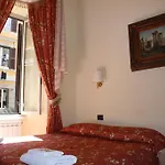 Sergio House Couette-café Rome