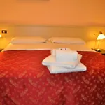 Couette-café Sergio House Rome