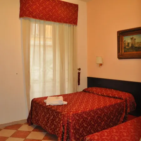 Sergio House Couette-café 4*