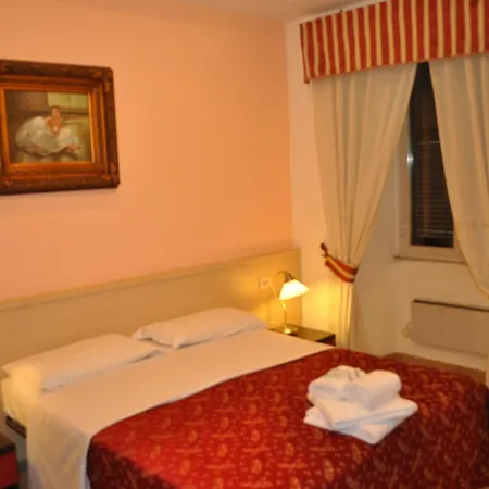 Sergio House Bed & Breakfast Rom